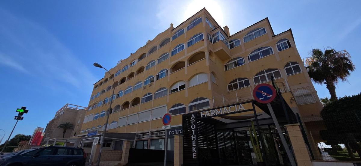 Продажа квартиры на Piso en Ronda José Samper García, 1 C, Torreblanca, Torrevieja, Торревьеха
photo 2