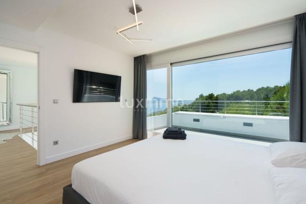 Chalet adosado en Altea Hills, Altea photo 4