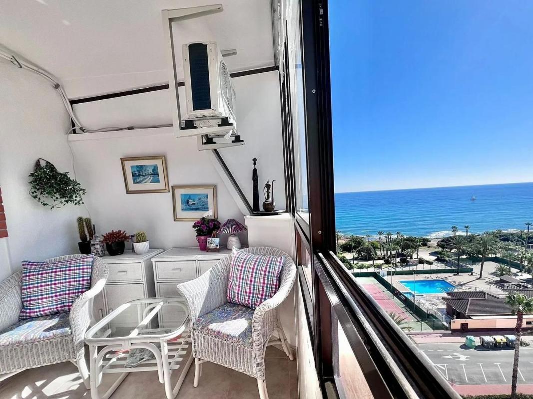 Продажа квартиры на Piso en Paseo de la Brisa, 4, Cabo Cervera, Torrevieja, Торревьеха
 photo 2