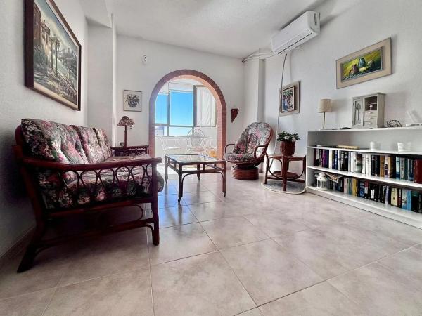 Продажа квартиры на Piso en Paseo de la Brisa, 4, Cabo Cervera, Torrevieja, Торревьеха
 photo 3