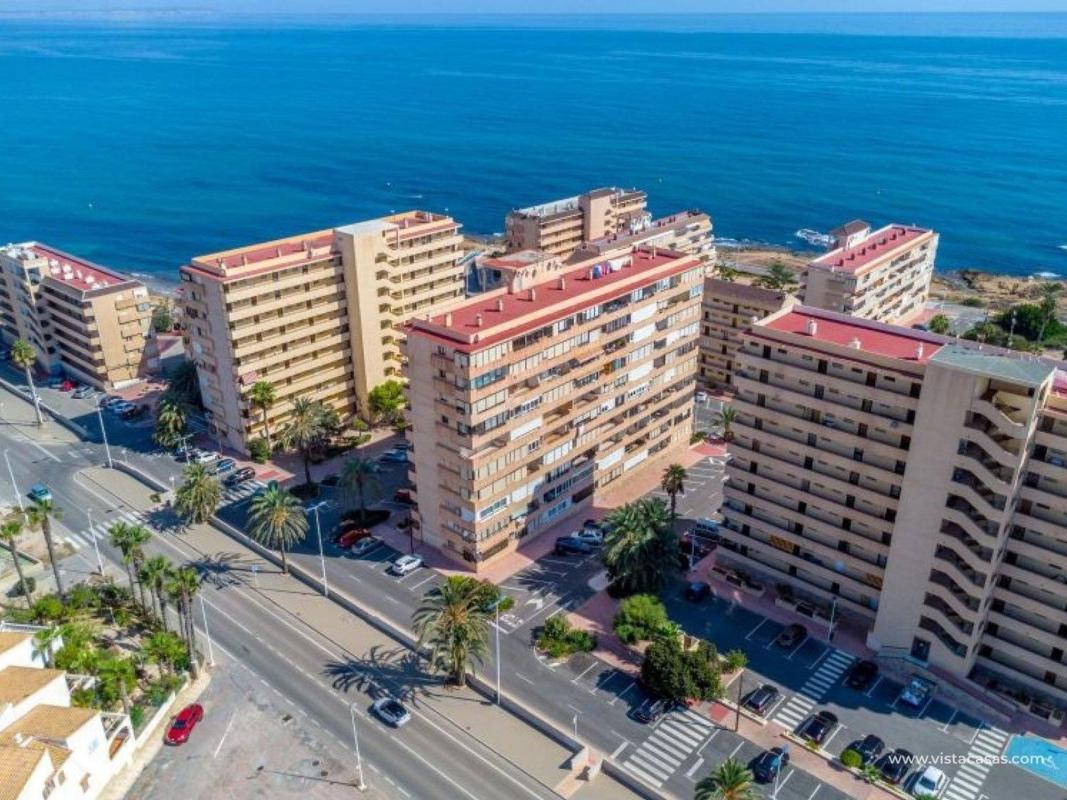 Продажа квартиры на Piso en Paseo de la Brisa, 4, Cabo Cervera, Torrevieja, Торревьеха
 photo 4