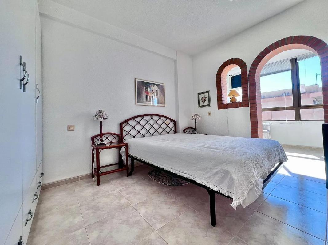 Продажа квартиры на Piso en Paseo de la Brisa, 4, Cabo Cervera, Torrevieja, Торревьеха
 photo 5