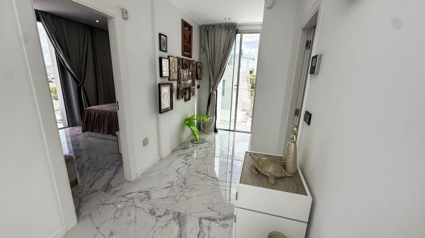 Casa o chalet independiente en Balcón de Finestrat-Terra Marina, Finestrat photo 2