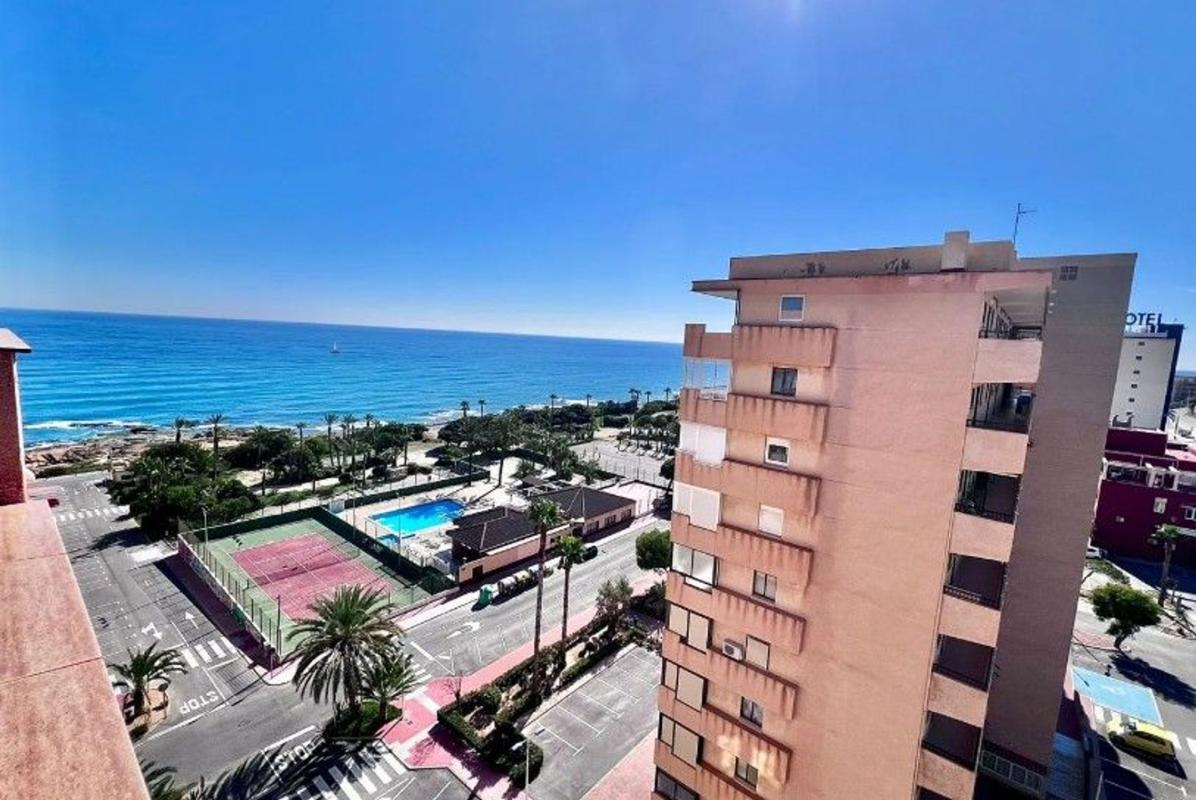 Продажа квартиры на Piso en Calle del Cabo, Cabo Cervera, Torrevieja, Торревьеха
 photo 2