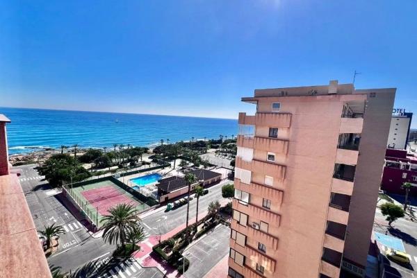 Продажа квартиры на Piso en Calle del Cabo, Cabo Cervera, Torrevieja, Торревьеха
 photo 2