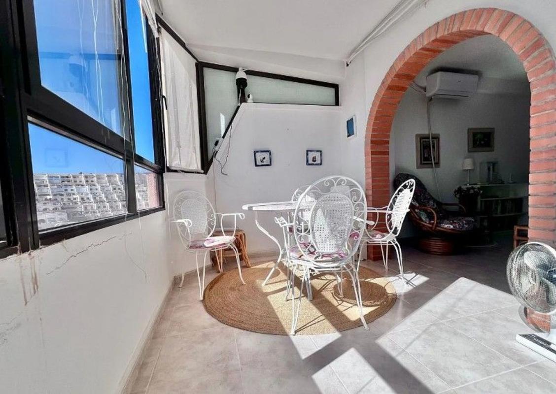 Продажа квартиры на Piso en Calle del Cabo, Cabo Cervera, Torrevieja, Торревьеха
 photo 3