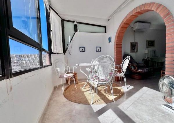 Продажа квартиры на Piso en Calle del Cabo, Cabo Cervera, Torrevieja, Торревьеха
 photo 3