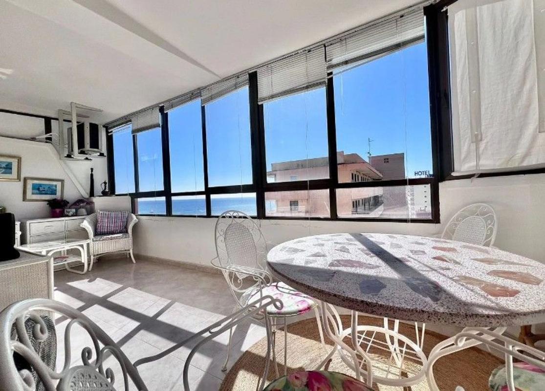 Продажа квартиры на Piso en Calle del Cabo, Cabo Cervera, Torrevieja, Торревьеха
 photo 4