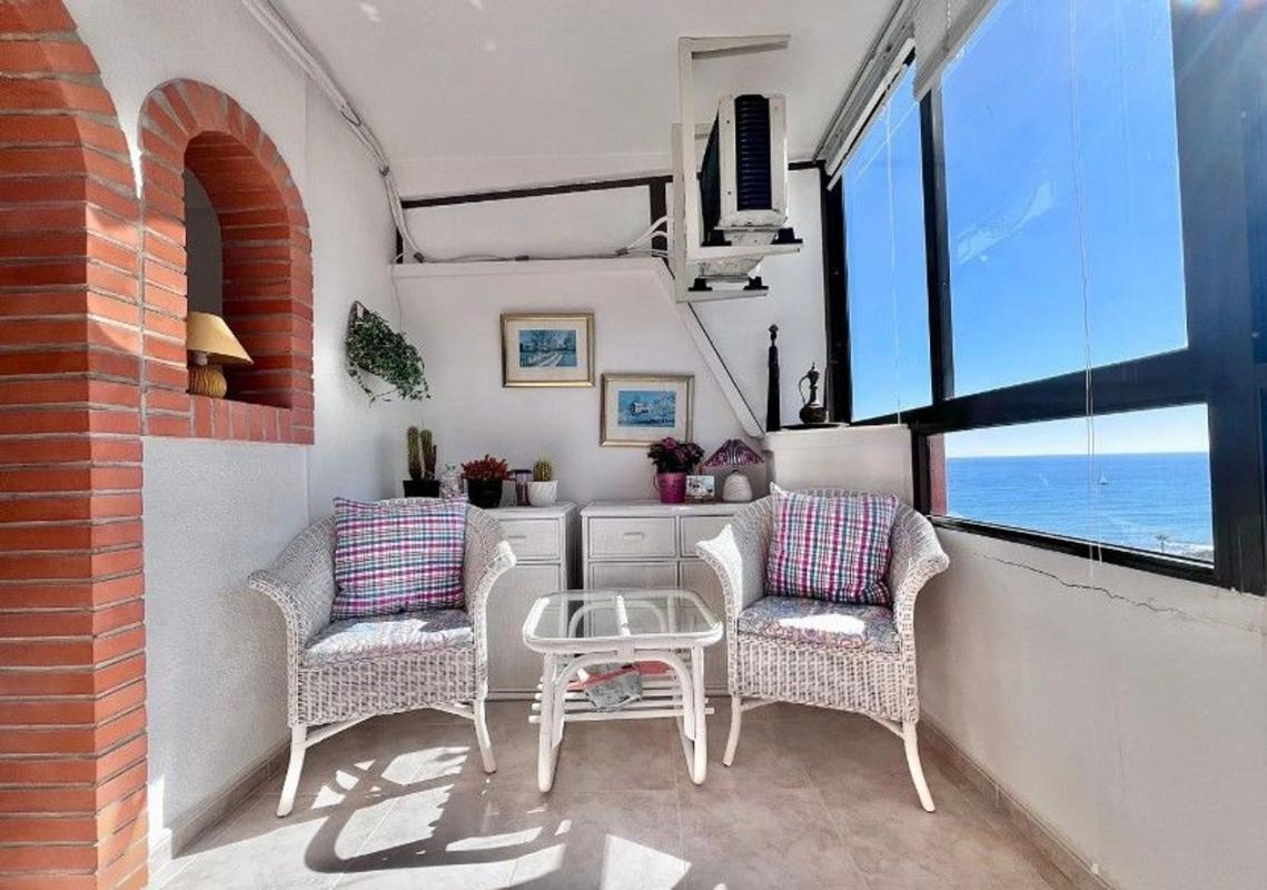 Продажа квартиры на Piso en Calle del Cabo, Cabo Cervera, Torrevieja, Торревьеха
 photo 5