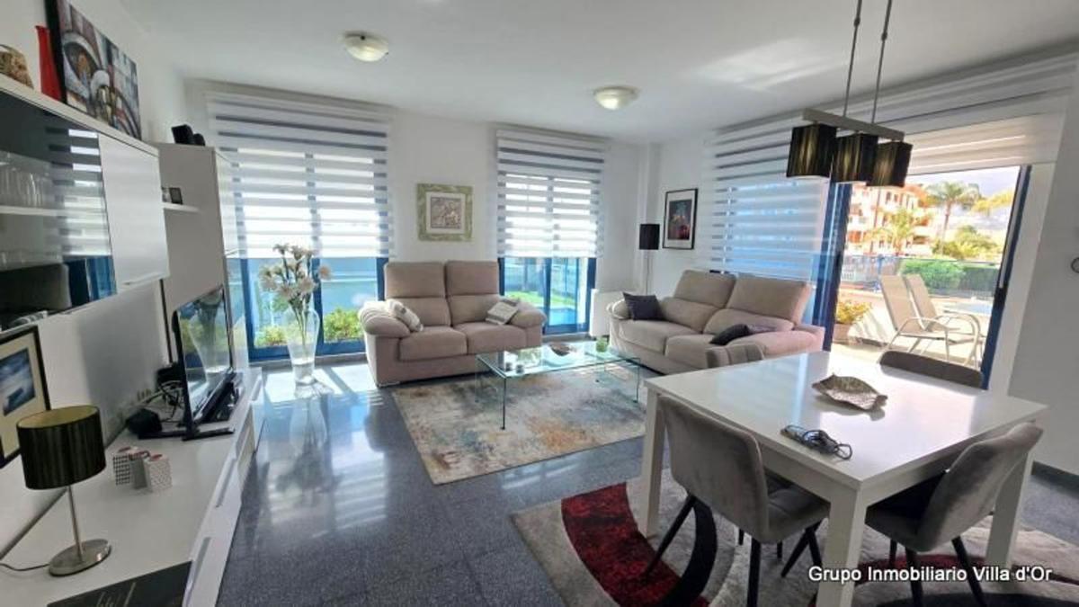 Sale of apartment in Piso en Centro Urbano, Denia, Denia
photo 5