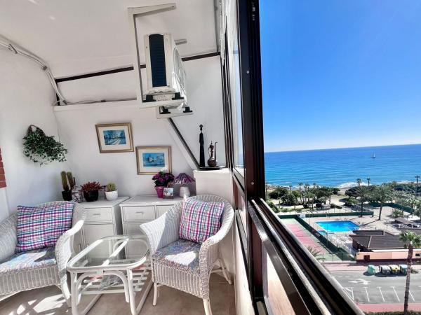 Продажа квартиры на Piso en Calle Bogavante, 1, Cabo Cervera, Torrevieja, Торревьеха
 photo 2