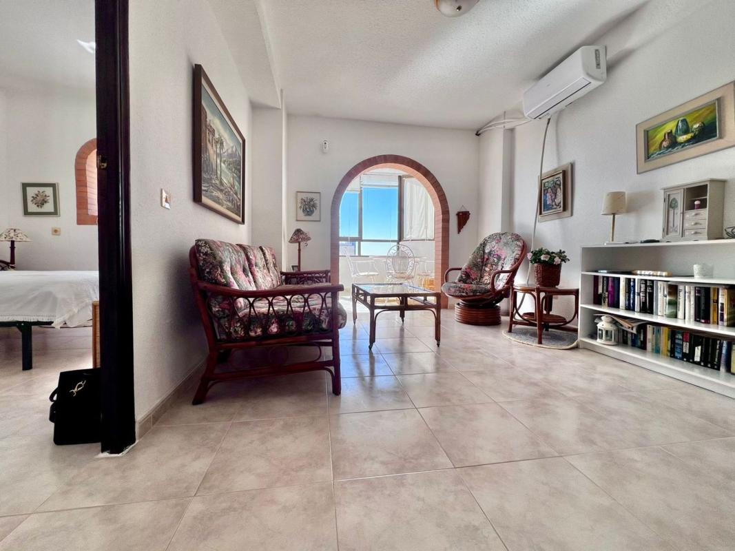 Продажа квартиры на Piso en Calle Bogavante, 1, Cabo Cervera, Torrevieja, Торревьеха
 photo 3