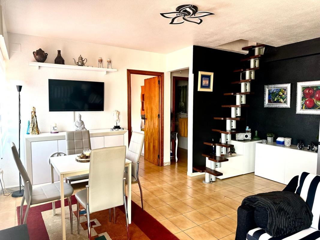 Venta de piso en Piso en La Veleta, Torrevieja, Torrevieja
photo 1