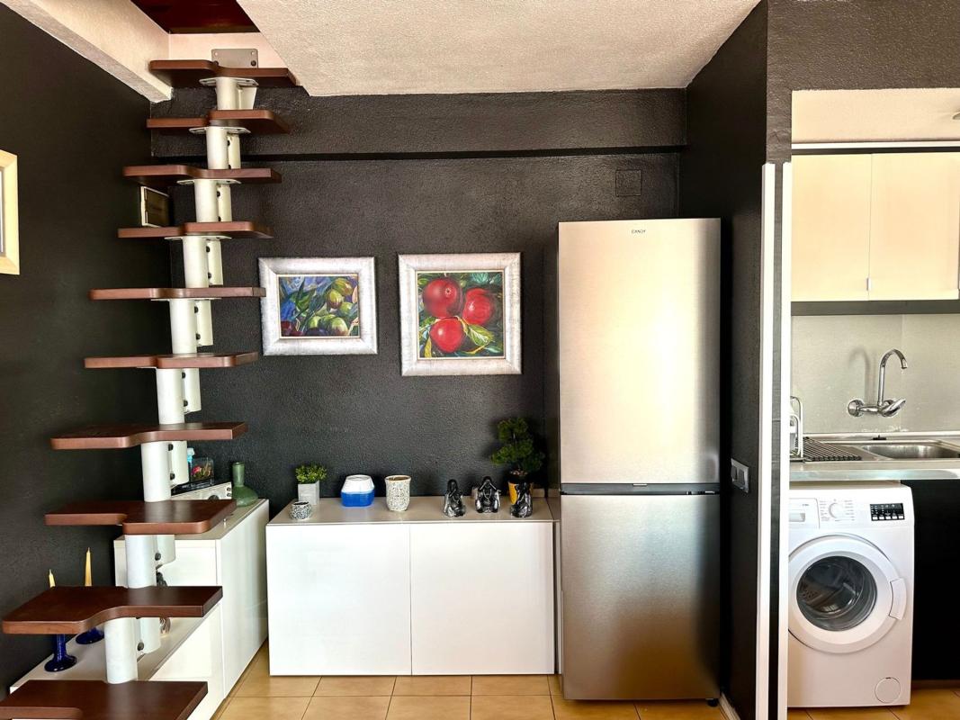 Venta de piso en Piso en La Veleta, Torrevieja, Torrevieja
photo 2