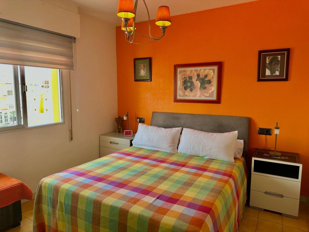 Venta de piso en Piso en La Veleta, Torrevieja, Torrevieja
photo 5
