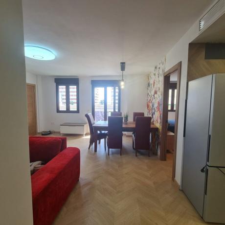 Ático en venta en  Ático en El Acequión, Torrevieja, Torrevieja photo 4