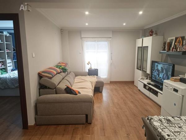 Venta de piso en Piso en Las Trescientas - San Francisco, Elda, Elda
 photo 1