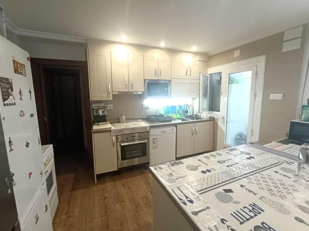 Venta de piso en Piso en Las Trescientas - San Francisco, Elda, Elda
 photo 3