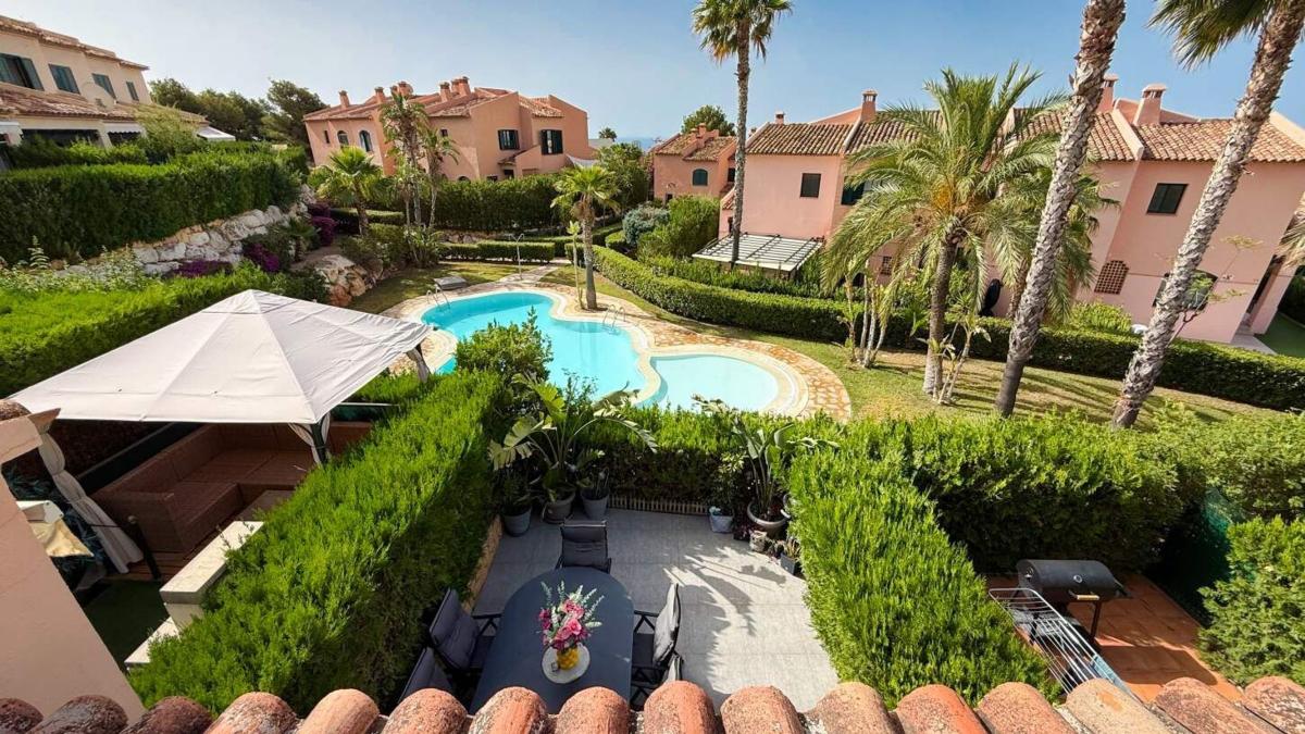 Properties for sale and rent in Spain photo 1