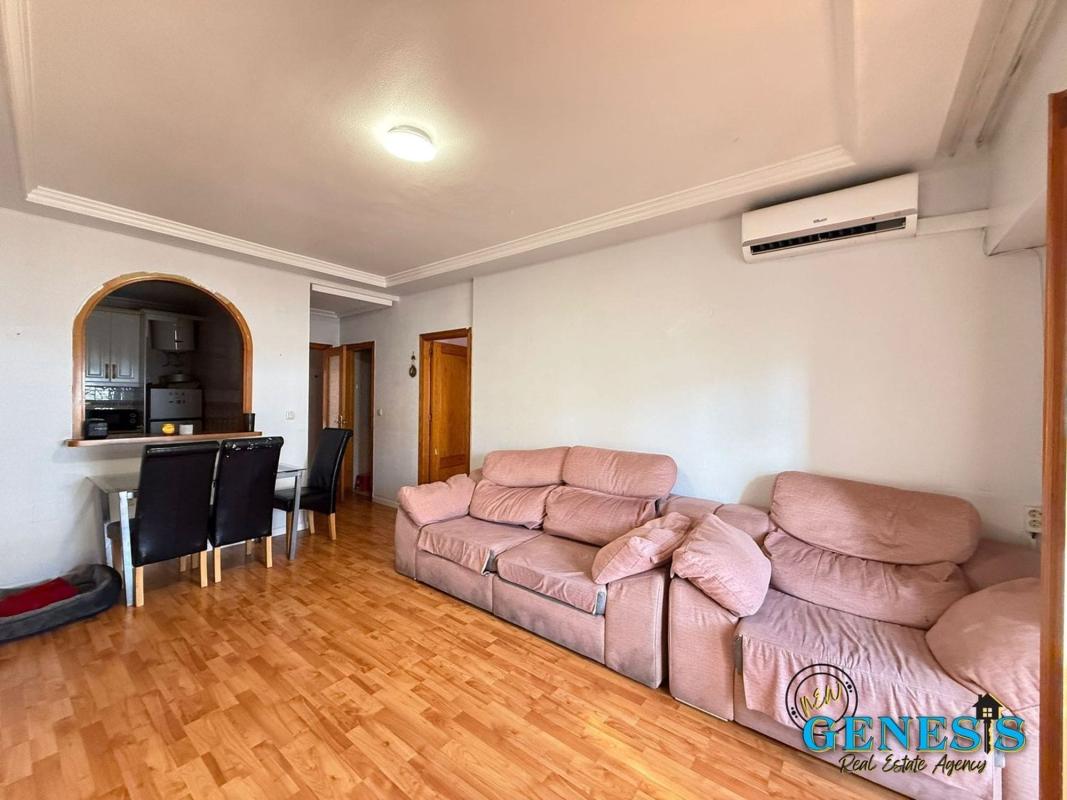 Venta de ático en Ático en CL Fragata, 25, Avenida Habaneras - Curva de Palangre, Torrevieja, Torrevieja photo 4