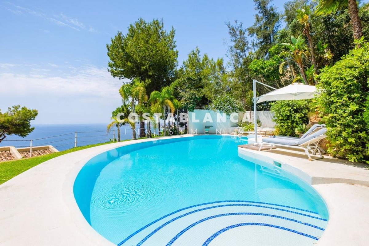 Sale of independent chalet in Casa o chalet en Calle Holanda, Altea Hills, Altea, Altea
photo 5