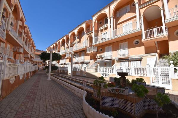 Продажа квартиры на Piso en Gaspar Perrelló, Torrevieja, Торревьеха
 photo 1