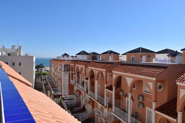 Продажа квартиры на Piso en Gaspar Perrelló, Torrevieja, Торревьеха
 photo 2