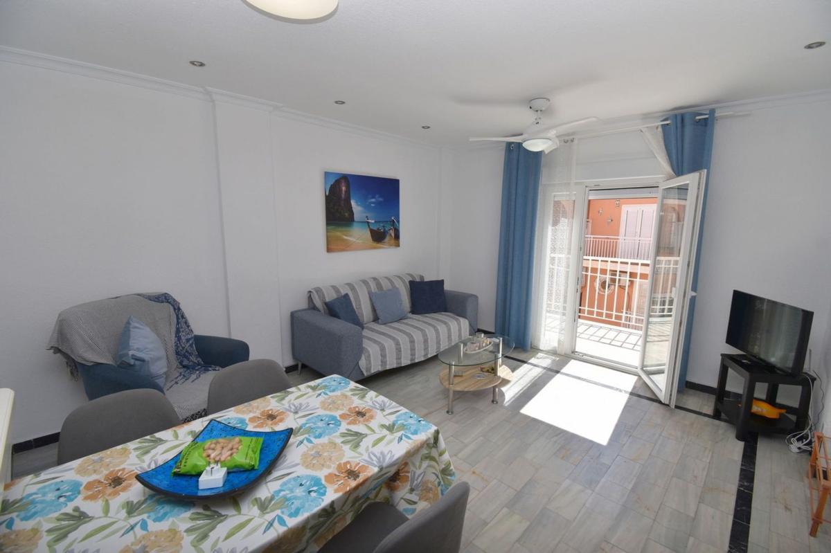 Продажа квартиры на Piso en Gaspar Perrelló, Torrevieja, Торревьеха
 photo 3
