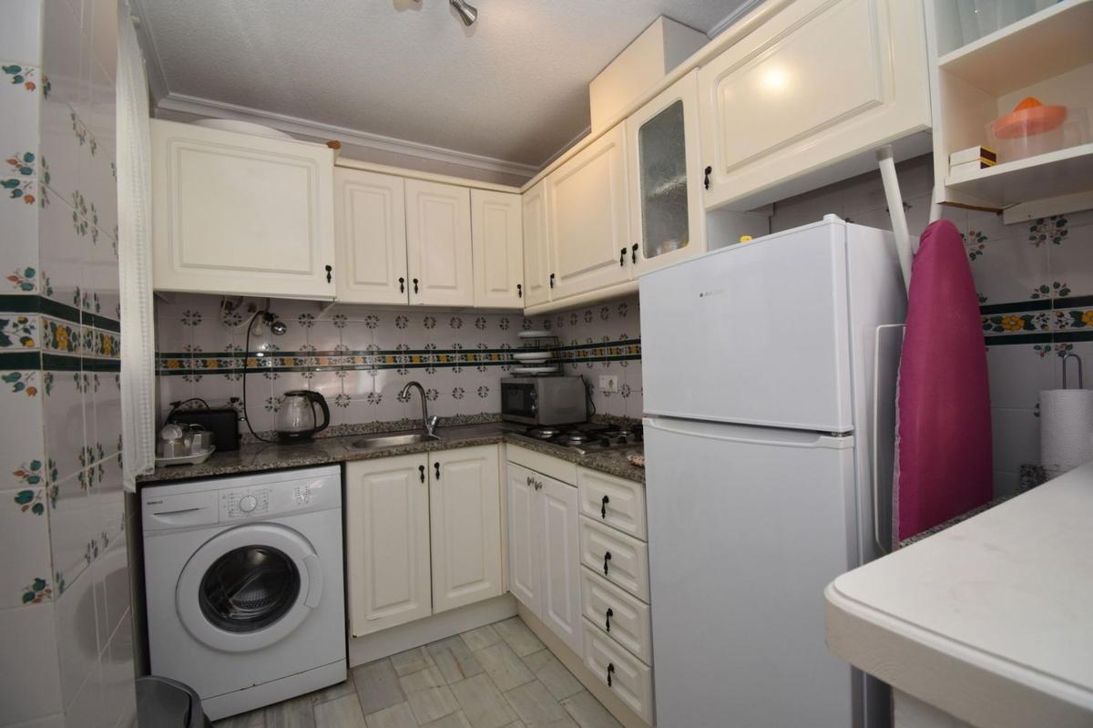 Продажа квартиры на Piso en Gaspar Perrelló, Torrevieja, Торревьеха
 photo 4