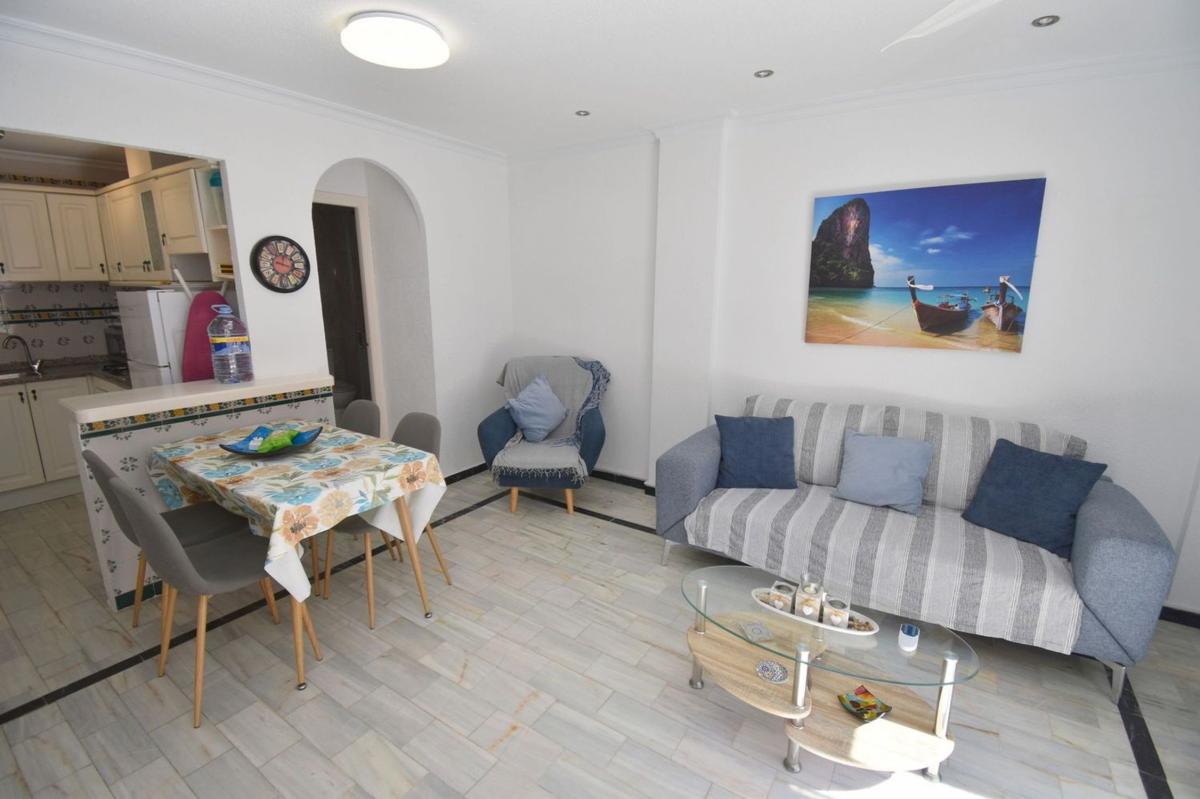 Продажа квартиры на Piso en Gaspar Perrelló, Torrevieja, Торревьеха
 photo 5