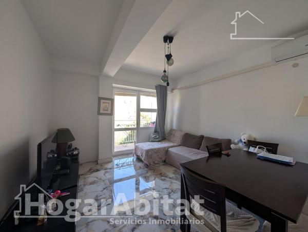 Sale of flat in Piso en Calle Turina, Plà del Bon Repòs-La Goteta, Alicante / Alacant, Alicante
photo 1
