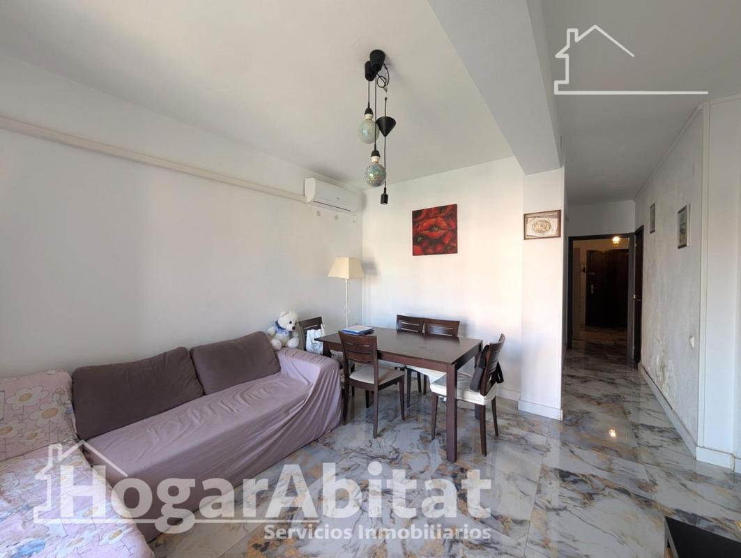Sale of apartment in Piso en Calle Turina, Plà del Bon Repòs-La Goteta, Alicante / Alacant, Alicante
 photo 2