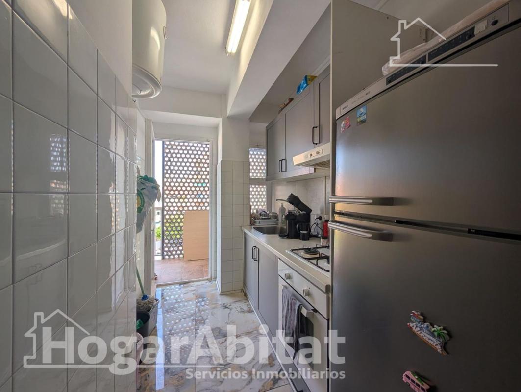Sale of apartment in Piso en Calle Turina, Plà del Bon Repòs-La Goteta, Alicante / Alacant, Alicante
 photo 4