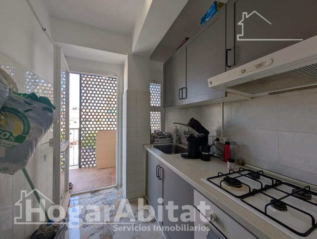 Sale of apartment in Piso en Calle Turina, Plà del Bon Repòs-La Goteta, Alicante / Alacant, Alicante
 photo 5