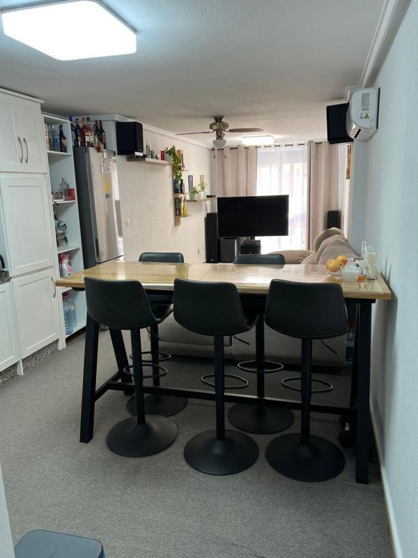 Продажа квартиры на Piso en Playa de los Locos, Torrevieja, Торревьеха
 photo 4