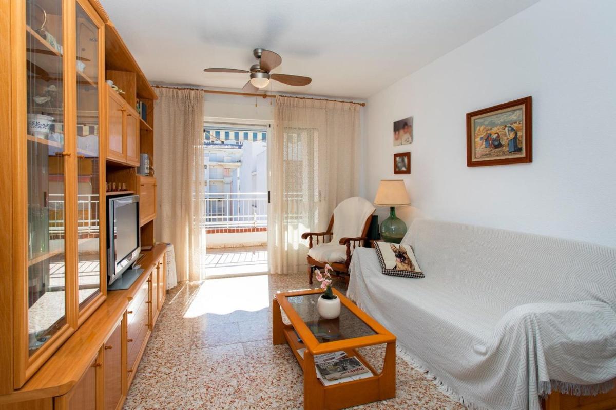Продажа пентхауса на Ático en Calle Gumersindo, 69, Las Piscinas Naturales, Torrevieja, Торревьеха photo 4