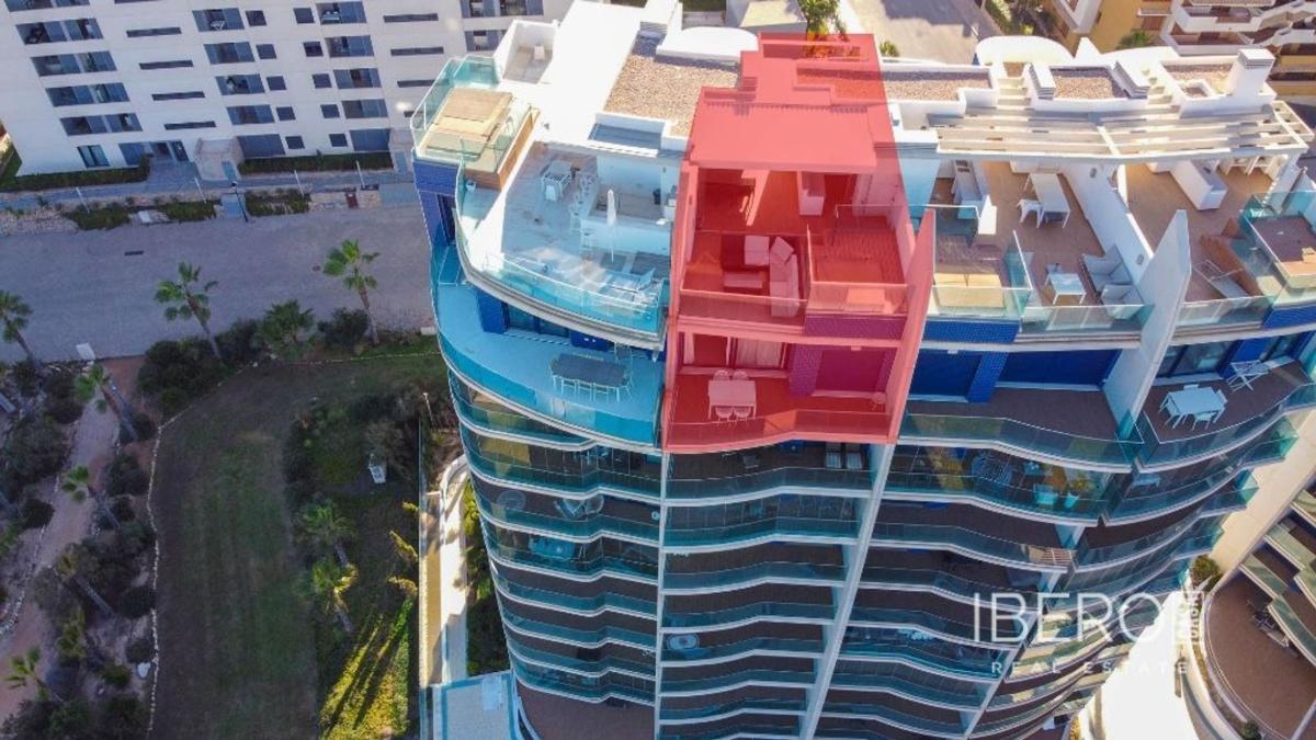 Venta de piso en Piso en Avenida del Mar, Punta Prima, Orihuela, Orihuela
 photo 2