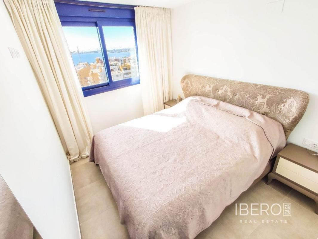 Venta de piso en Piso en Avenida del Mar, Punta Prima, Orihuela, Orihuela
 photo 4