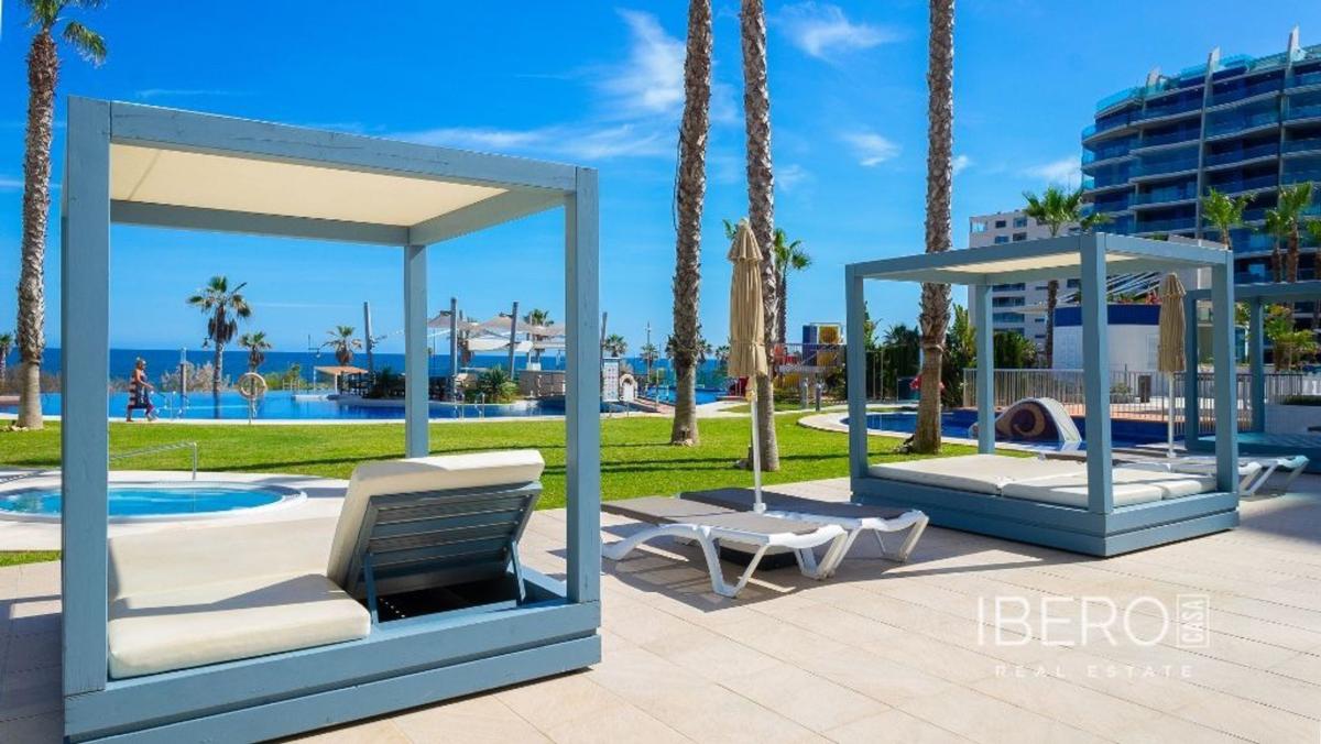 Venta de piso en Piso en Avenida del Mar, Punta Prima, Orihuela, Orihuela
 photo 5