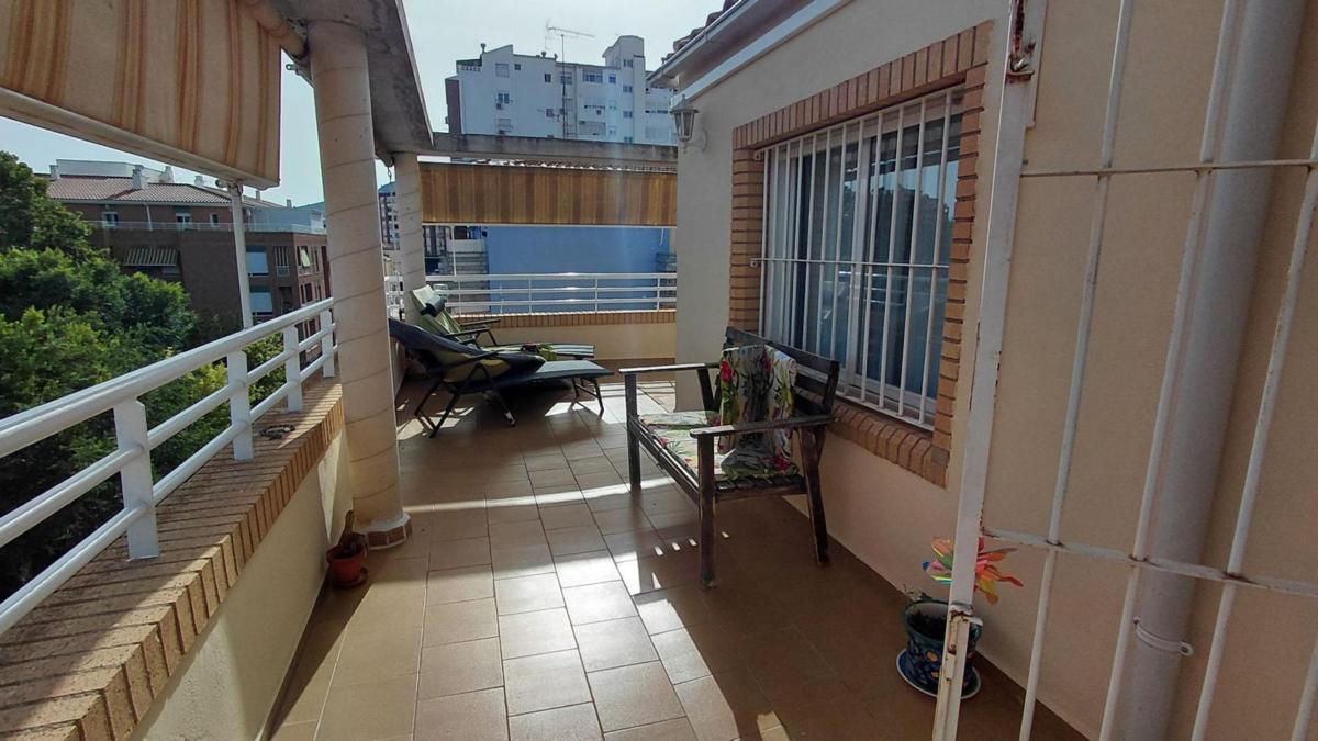 Продажа пентхауса на Ático en El Mercado, Villena, Вильена photo 3
