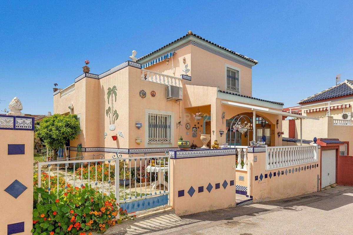 Propiedades en venta y alquiler en España photo 1