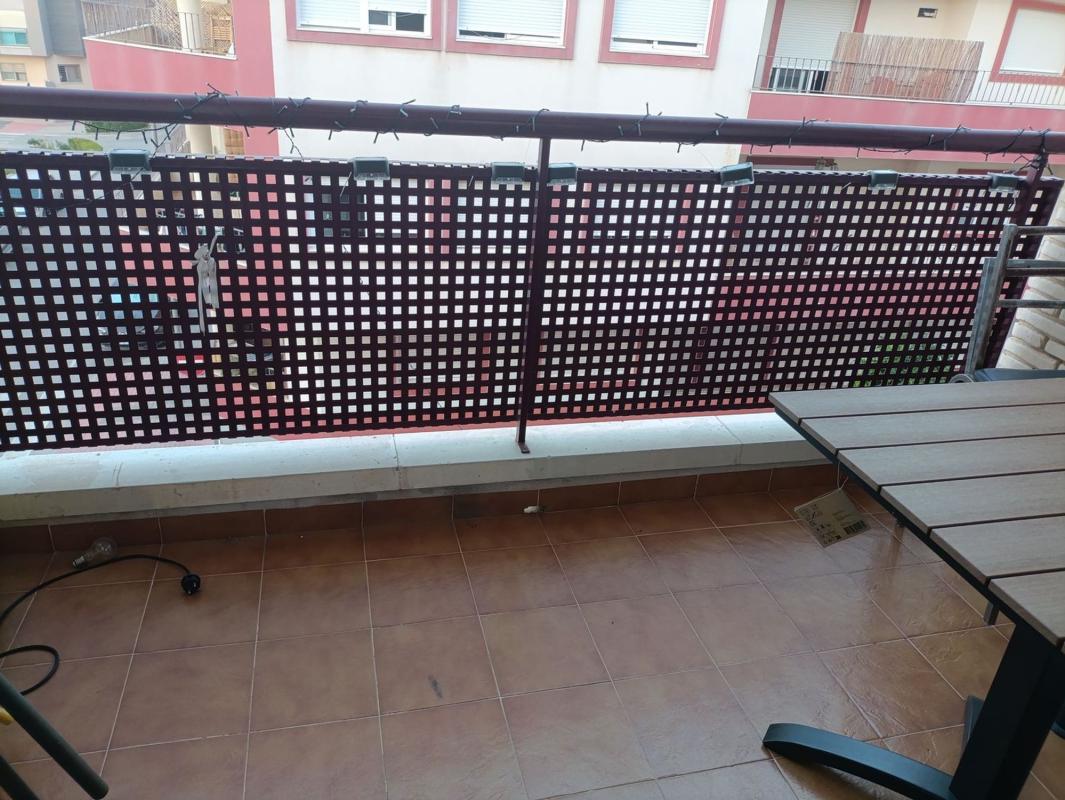 Продажа пентхауса на  Ático en Calle Blasco Ibáñez, 1, Dolores, Долорес photo 4