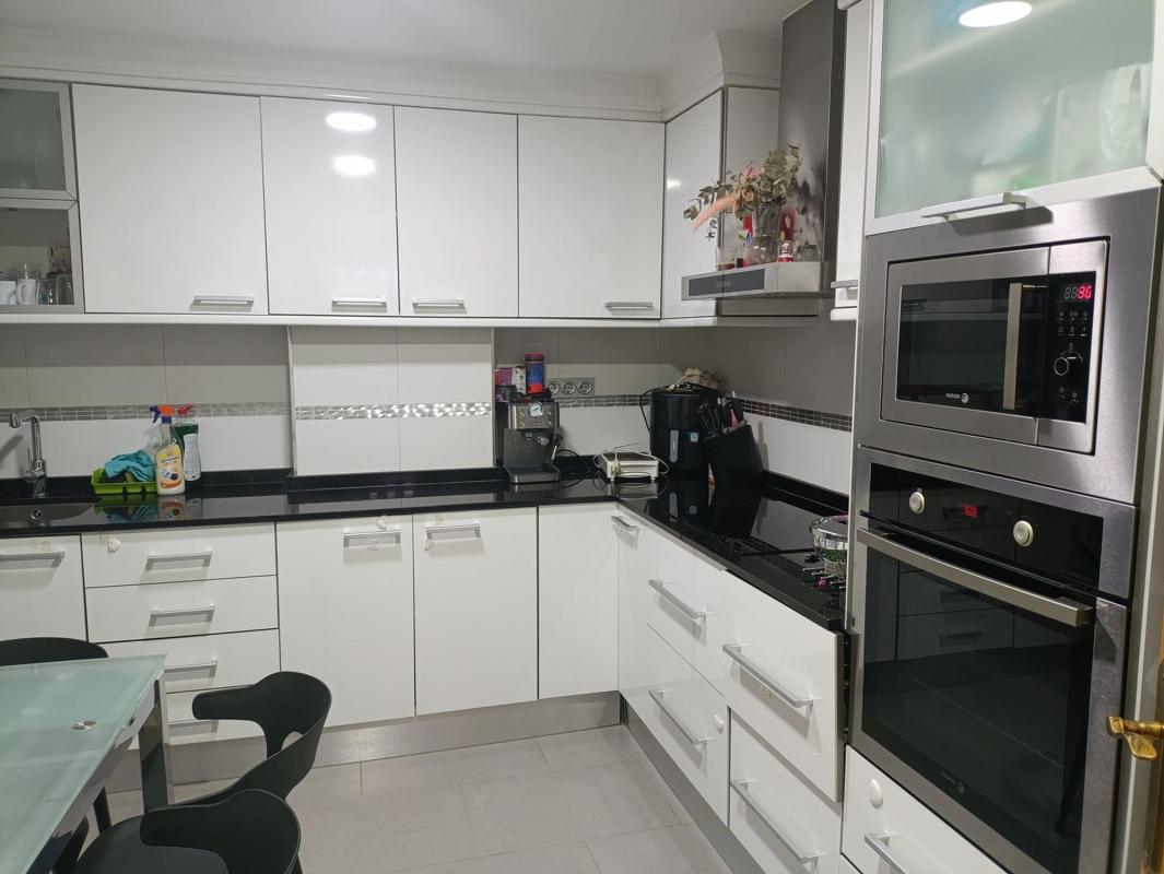 Продажа пентхауса на  Ático en Calle Blasco Ibáñez, 1, Dolores, Долорес photo 5