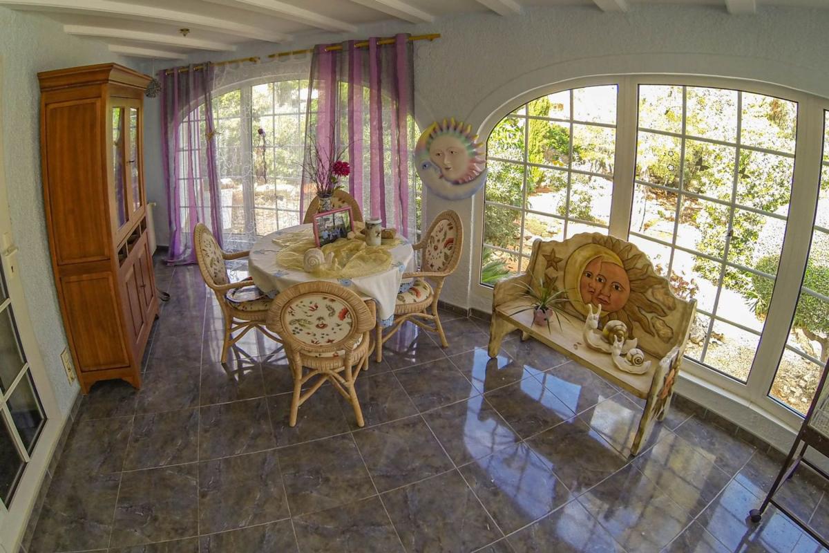 Sprzedaż niezależnego domku jednorodzinnego w Casa o chalet en La Pedrera-Vessanes, Denia, Dénia photo 4