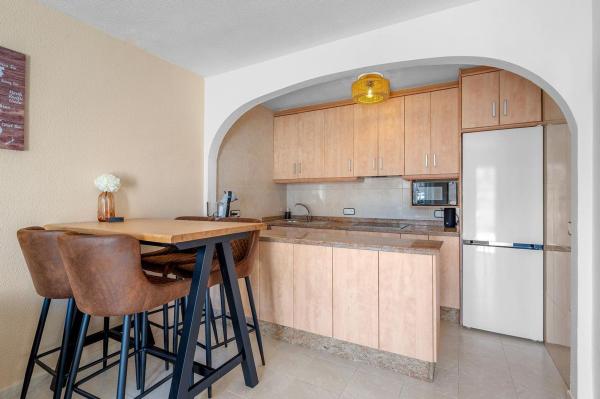 Продажа квартиры на Piso en Calle la Sagra, 1, Los Balcones - Los Altos del Edén, Torrevieja, Торревьеха
thumbnail 2