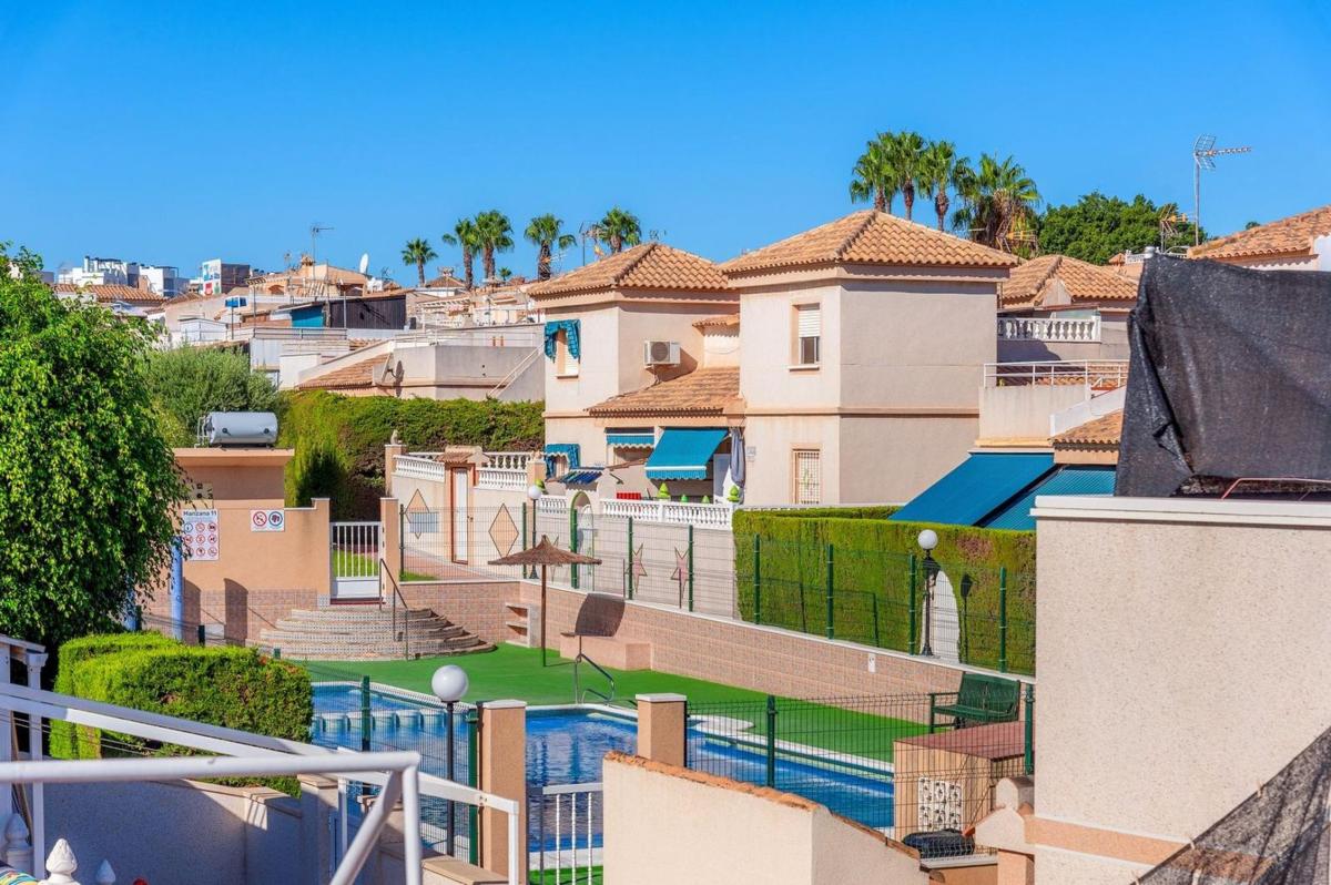 Venta de piso en Piso en Calle la Sagra, 1, Los Balcones - Los Altos del Edén, Torrevieja, Torrevieja
photo 5