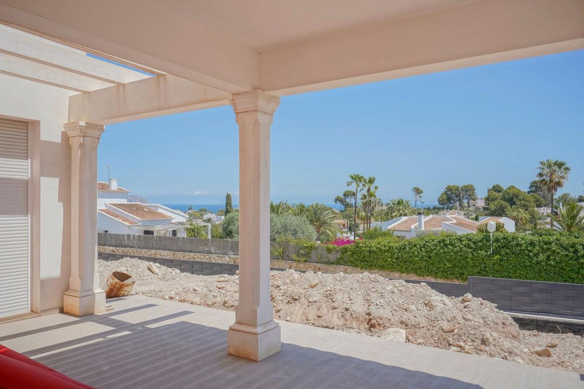 Sale of independent chalet in Casa o chalet en Pinomar - Pinosol, Jávea/Xàbia, Jávea/Xàbia
photo 3