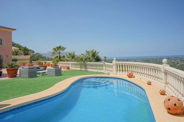 Independent chalet for sale in Casa o chalet en La Sella, Pedreguer, Pedreguer
photo 1