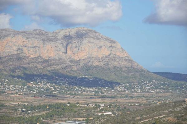 Independent chalet for sale in Casa o chalet en La Sella, Pedreguer, Pedreguer
thumbnail 1