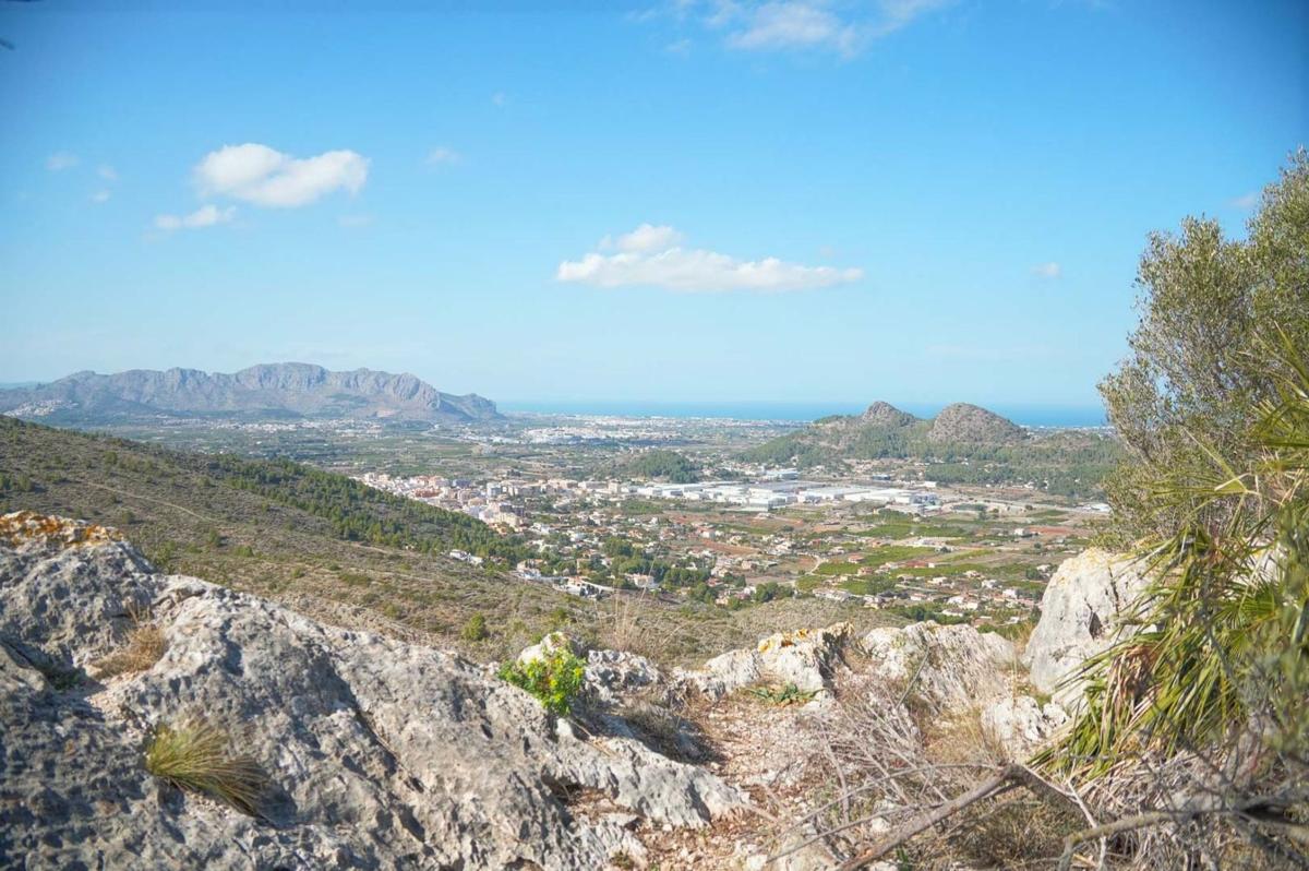 Sale of independent chalet in Casa o chalet en La Sella, Pedreguer, Pedreguer
photo 4